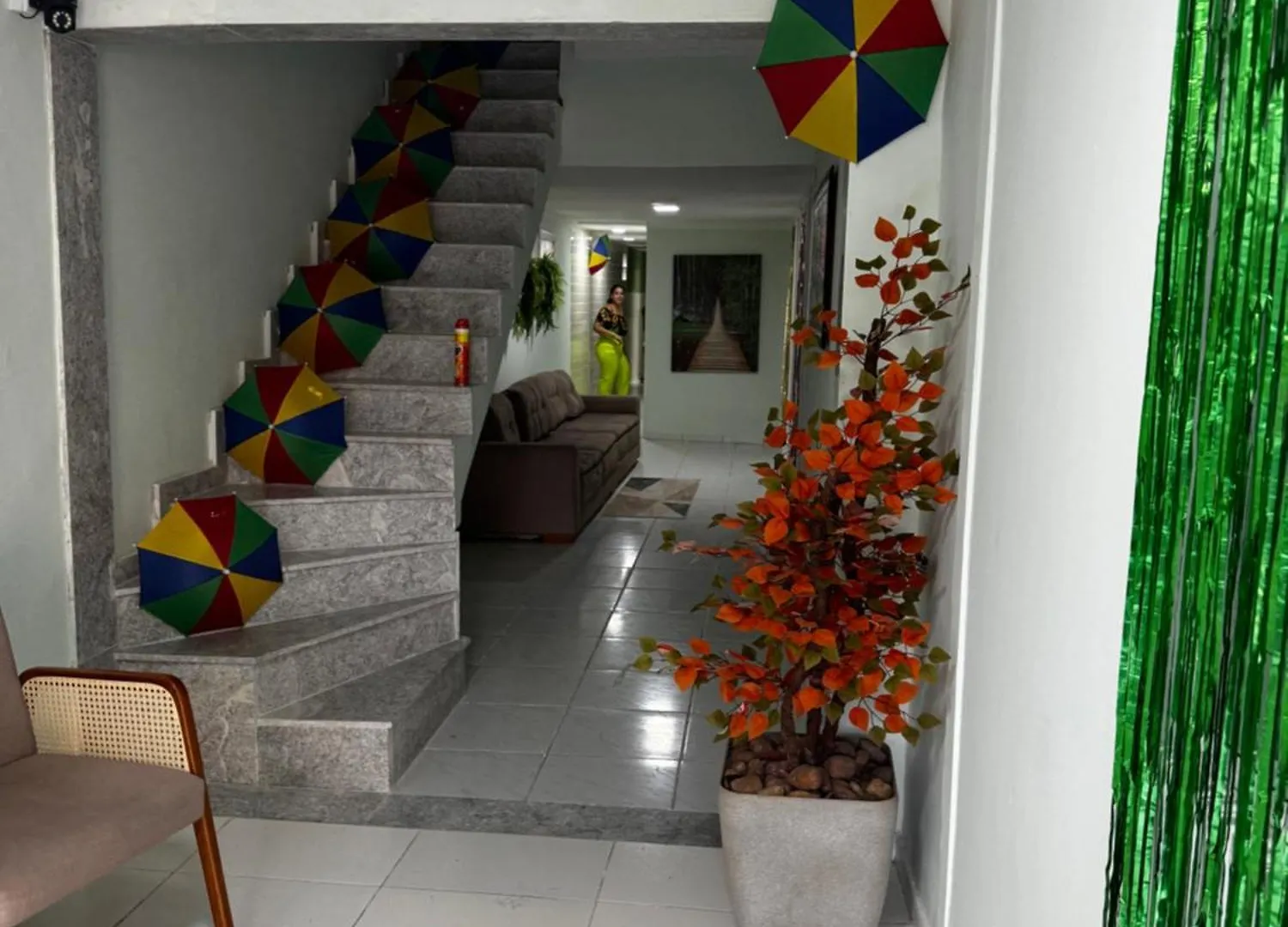 Pousada Alameda Boa Vista Recife