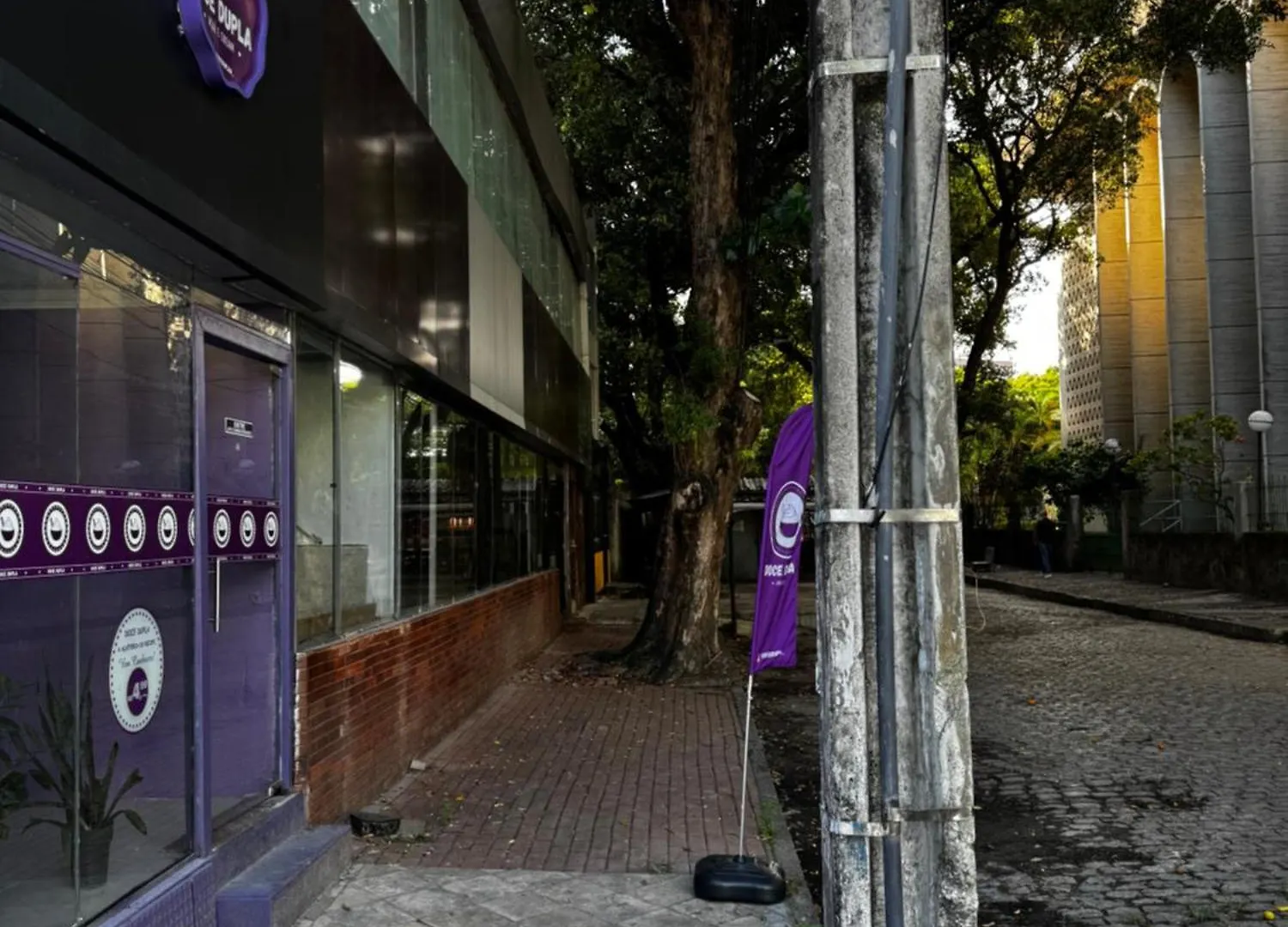 Hostel Pousada Alameda Boa Vista Recife