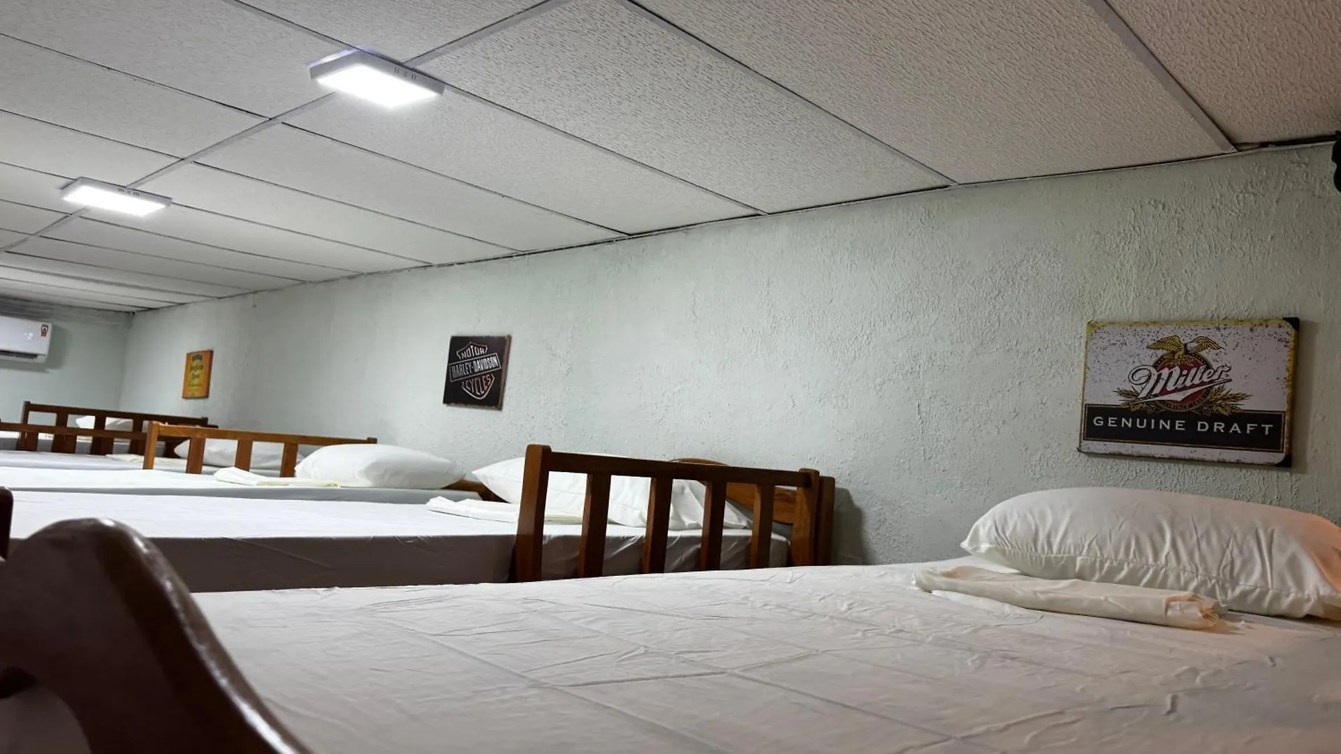 Hostel Pousada Alameda Boa Vista Recife