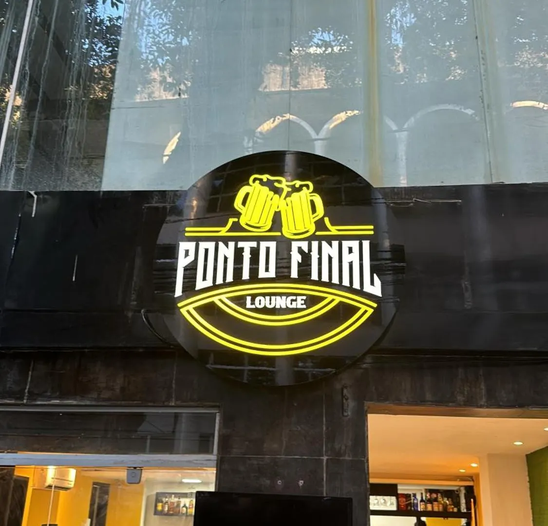 Pousada Alameda Boa Vista Recife Brazil