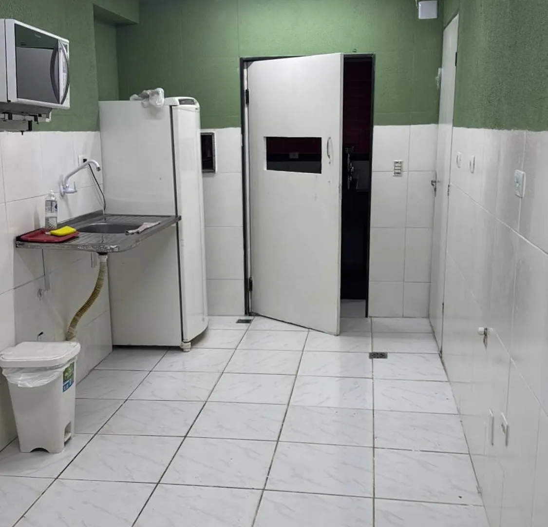 Hostel Pousada Alameda Boa Vista Recife