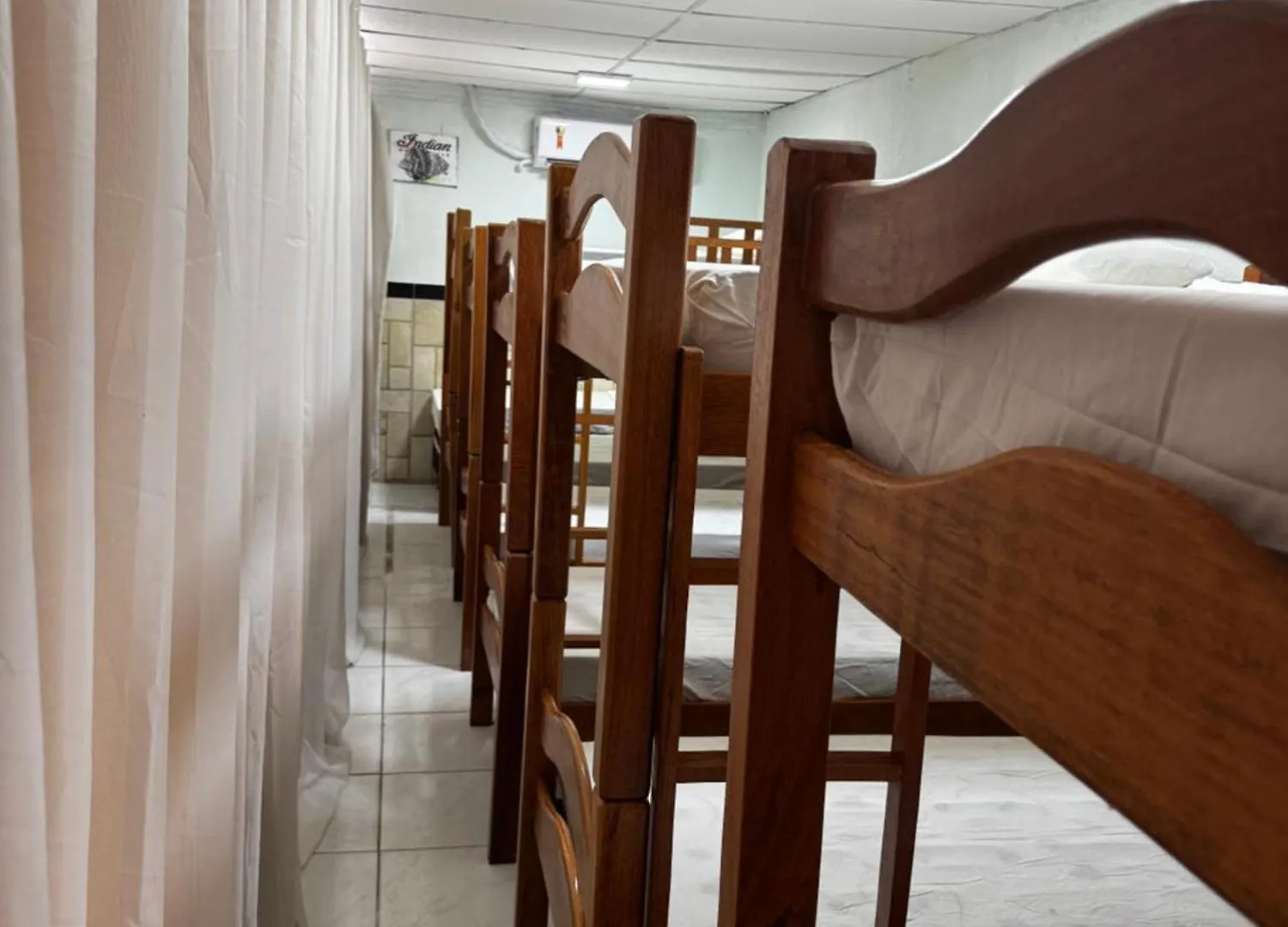 Hostel Pousada Alameda Boa Vista Recife