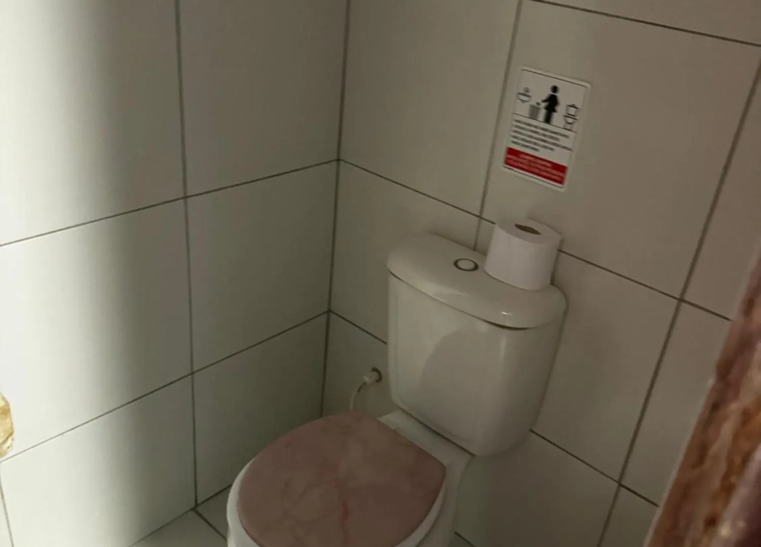 Hostel Pousada Alameda Boa Vista Recife